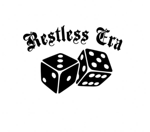 Restless Era